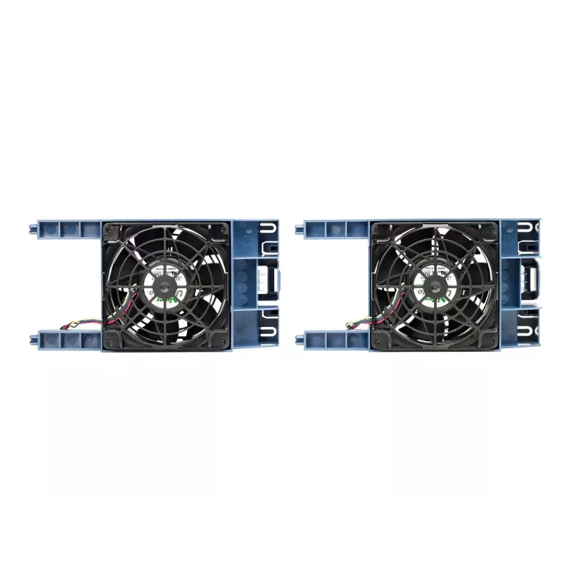 HPE ventiliatoriaus modulio rinkinys DL36X G10+ Standard sistemoms