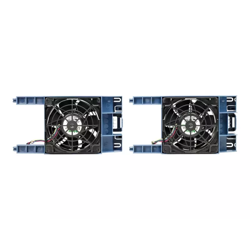 HPE ventiliatoriaus modulio rinkinys DL36X G10+ Standard sistemoms