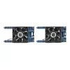 HPE ventiliatoriaus modulio rinkinys DL36X G10+ Standard sistemoms