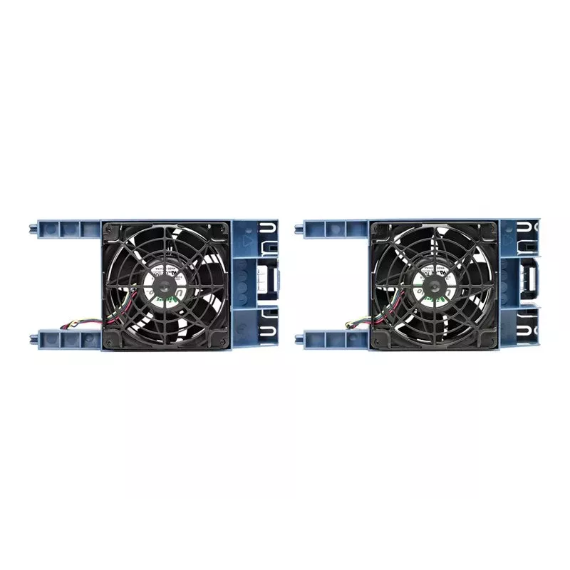 HPE ventiliatoriaus modulio rinkinys DL36X G10+ Standard sistemoms