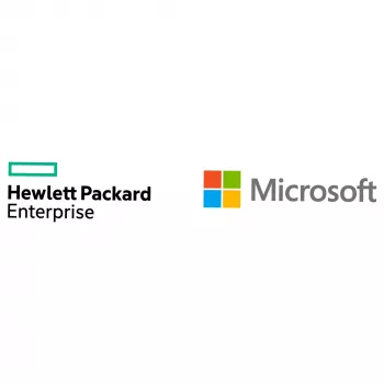 Microsoft Windows Server HPE ROK OEM 2022 Datacenter 4-Core Additional License