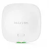 HPE Networking Instant On AP21 Wi-Fi 6 Access Point Bundle su RW maitinimo šaltiniu