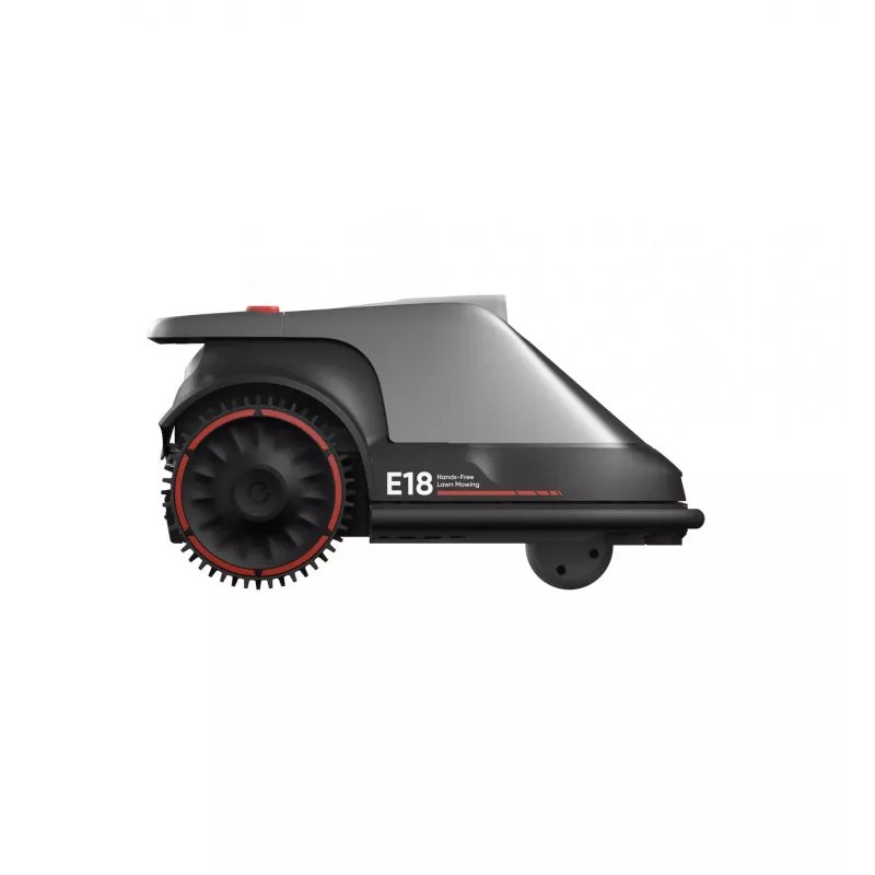 Anker Eufy Robotinė vejapjovė E18 pilka