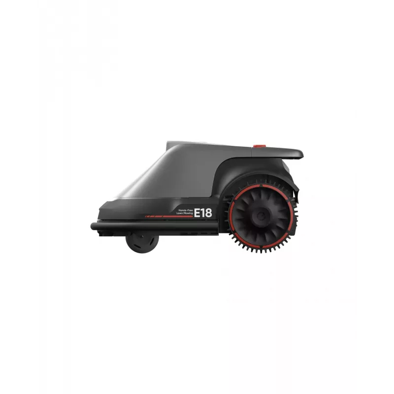 Anker Eufy Robotinė vejapjovė E18 pilka