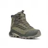 Merrell Moab Speed 2 Thermo Mid WP žygiavimo batai – Triple Black – 47 dydis