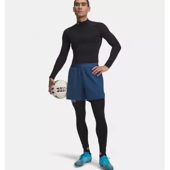 Under Armour ColdGear Compression vyriškos antblauzdės
