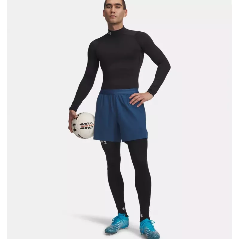 Under Armour ColdGear Compression vyriškos antblauzdės