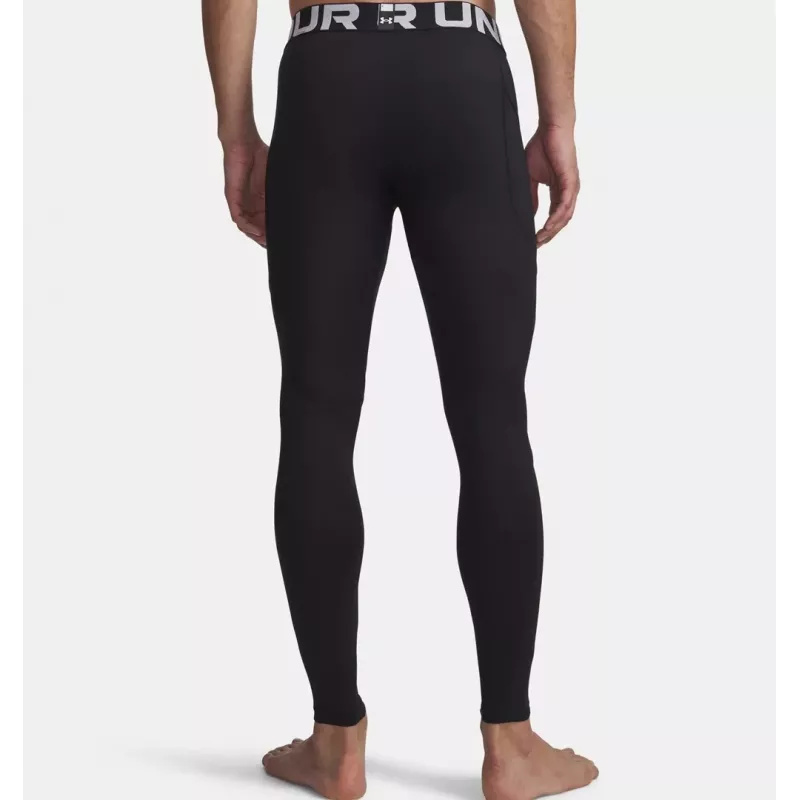 Under Armour ColdGear Compression vyriškos antblauzdės