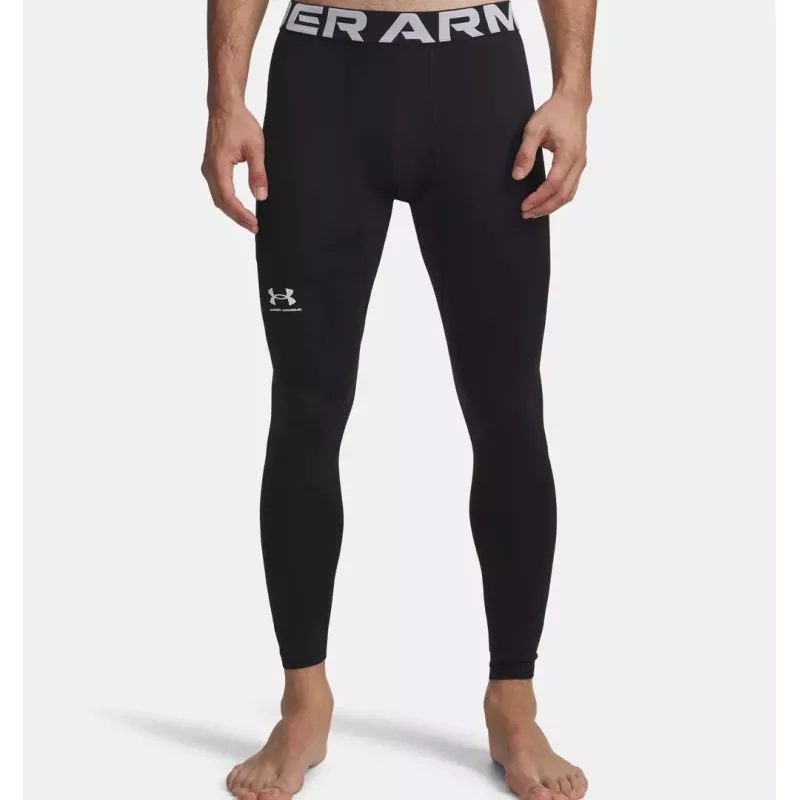 Under Armour ColdGear Compression vyriškos antblauzdės