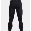 Under Armour ColdGear Compression vyriškos antblauzdės