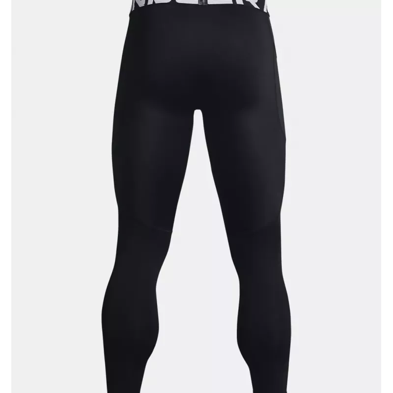 Under Armour ColdGear Compression vyriškos antblauzdės
