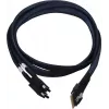 Microchip Adaptec vidinis NVMe kabelis 1x SFF-8654 x8 į 2x SFF-8612 x4 (OCuLink) 0,8 m