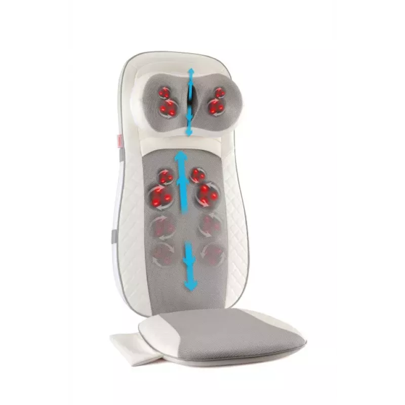 Medivon Luna Sėdimoji Masažinė Pledė