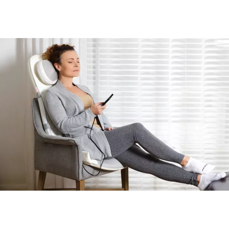 Medivon Luna Sėdimoji Masažinė Pledė