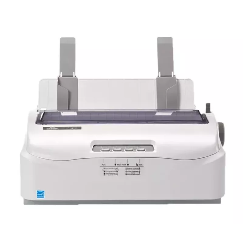 TallyGenicom Tally Dascom 1145 EU Ethernet & USB 24-pin adatinis spausdintuvas