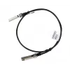 HPE X240 25GBase tiesioginio prijungimo kabelis SFP28–SFP28, 1 m