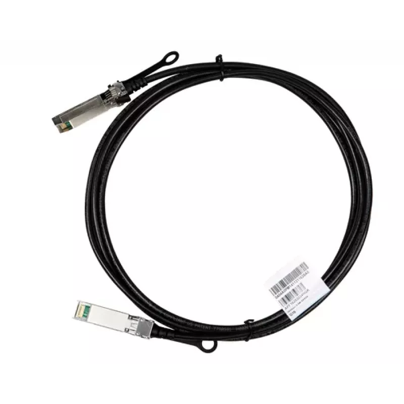 HPE X240 Direct Attach Copper Cable SFP28 į SFP28 3 m