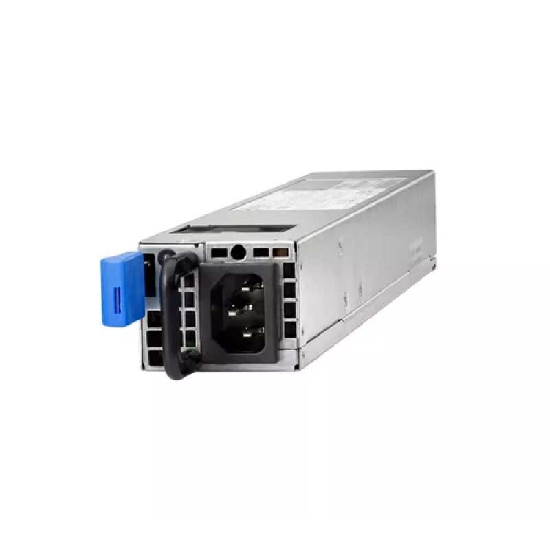 HPE Aruba 650W karštai keičiamas atsarginis maitinimo šaltinis (JL633A)