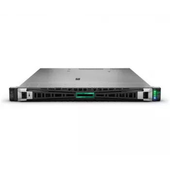 HPE ProLiant DL365 Gen11 9224 2,5GHz 24c 64GB-R 8SFF MR408i-o 2x480GB SATA SSD 2x1000W PS EU Server