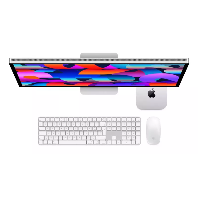 Apple Mac mini M4, 16GB 512GB SSD