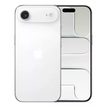 “Apple iPhone Air 16,5 cm (6.5\”) Dual SIM iOS 26 5G USB Type-C 1 TB White”