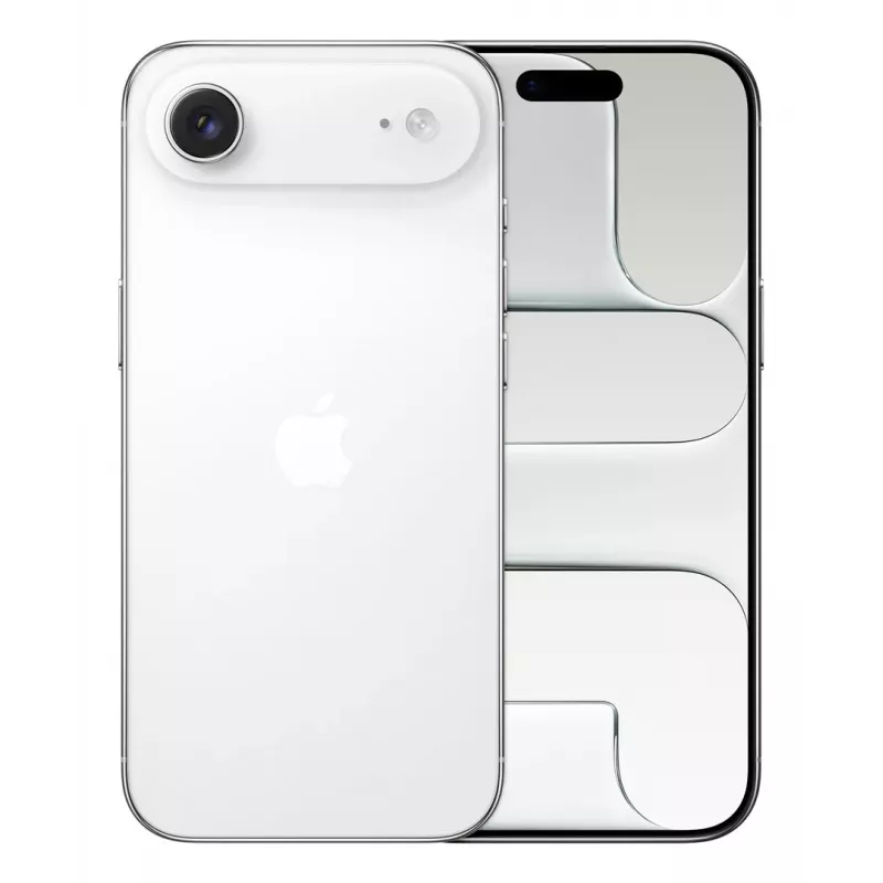 “Apple iPhone Air 16,5 cm (6.5\”) Dual SIM iOS 26 5G USB Type-C 1 TB White”
