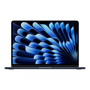 “Apple MacBook Air 13 inch Apple M5 10C CPU, 10C GPU/16GB/1TB SSD/Midnight/SWE”