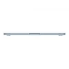 Apple MacBook Air 13 inch M5 10C CPU/10C GPU/24GB/1TB SSD/Sky Blue/SWE