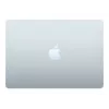 Apple MacBook Air 13 inch M5 10C CPU/10C GPU/24GB/1TB SSD/Sky Blue/SWE