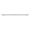 „Apple MacBook Air 15 inch“ M5 10C CPU, 10C GPU/24GB/1TB SSD/Silver/SWE
