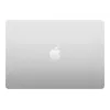 „Apple MacBook Air 15 inch“ M5 10C CPU, 10C GPU/24GB/1TB SSD/Silver/SWE