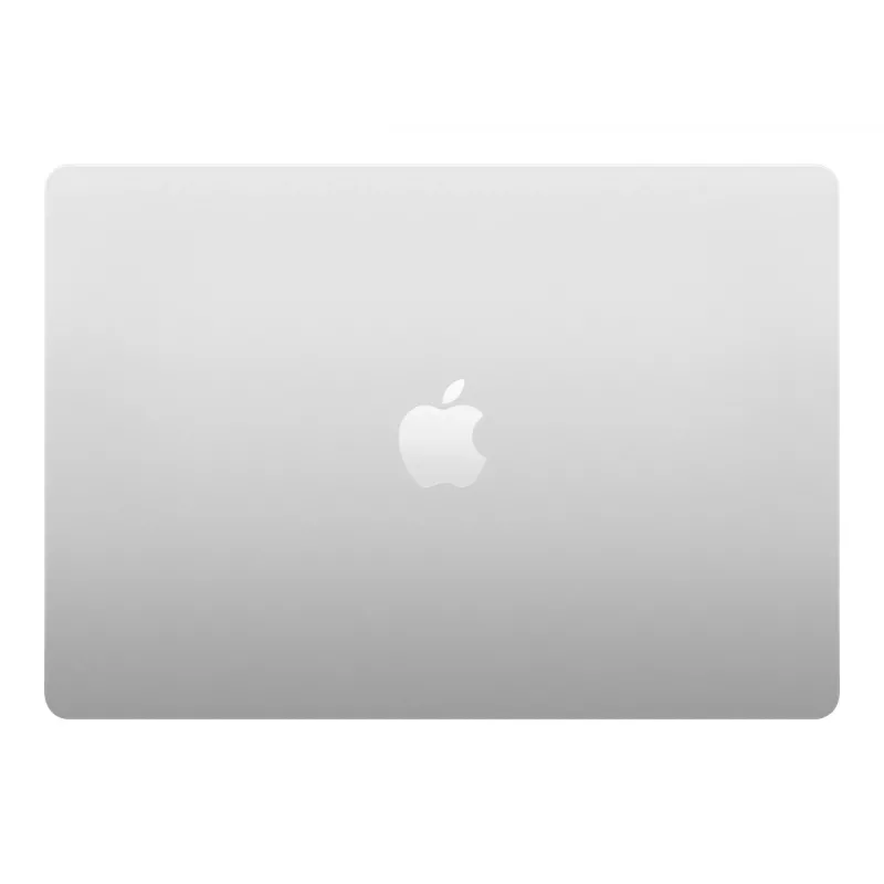 „Apple MacBook Air 15 inch“ M5 10C CPU, 10C GPU/24GB/1TB SSD/Silver/SWE