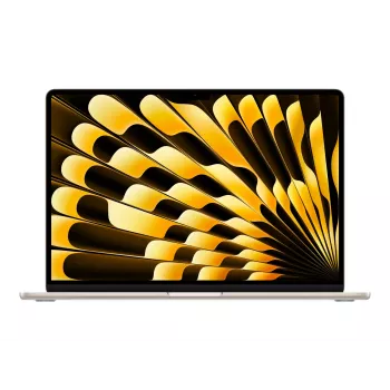 “Apple MacBook Air 15 inch Apple M5 10C CPU, 10C GPU/16GB/1TB SSD/Starlight/SWE”