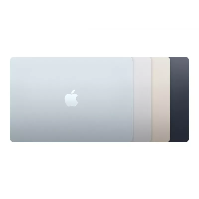 “Apple MacBook Air 15 inch Apple M5 10C CPU, 10C GPU/16GB/1TB SSD/Starlight/SWE”