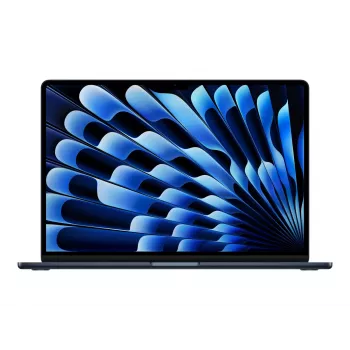 “Apple MacBook Air 15 inch Apple M5 10C CPU, 10C GPU/16GB/1TB SSD/Midnight/SWE”