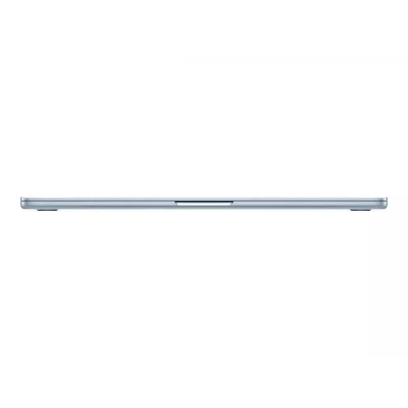 „Apple MacBook Air 15 inch M5 10C CPU/10C GPU/16GB/1TB SSD/Sky Blue/SWE“