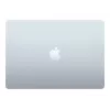 „Apple MacBook Air 15 inch M5 10C CPU/10C GPU/16GB/1TB SSD/Sky Blue/SWE“