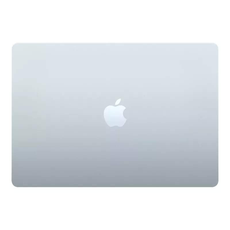 „Apple MacBook Air 15 inch M5 10C CPU/10C GPU/16GB/1TB SSD/Sky Blue/SWE“