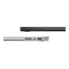 “Apple MacBook Pro 16 inch Apple M5 Pro 18C CPU, 20C GPU/24GB/1TB SSD/Silver/SWE”