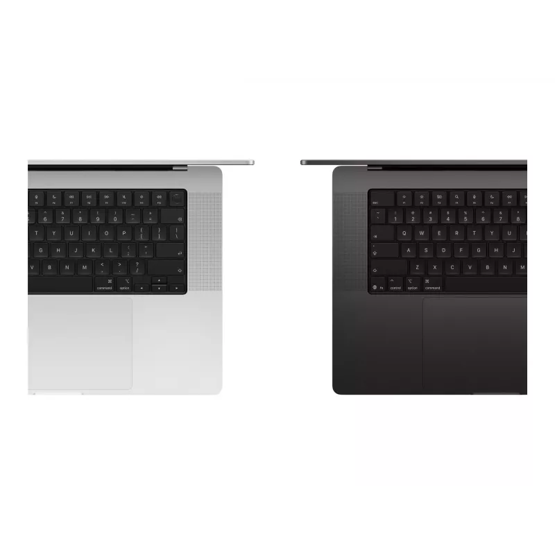 “Apple MacBook Pro 16 inch Apple M5 Pro 18C CPU, 20C GPU/24GB/1TB SSD/Silver/SWE”