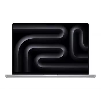 “Apple MacBook Pro 16”” Apple M5 Max 18C CPU, 32C GPU/36GB/2TB SSD/Silver/SWE”