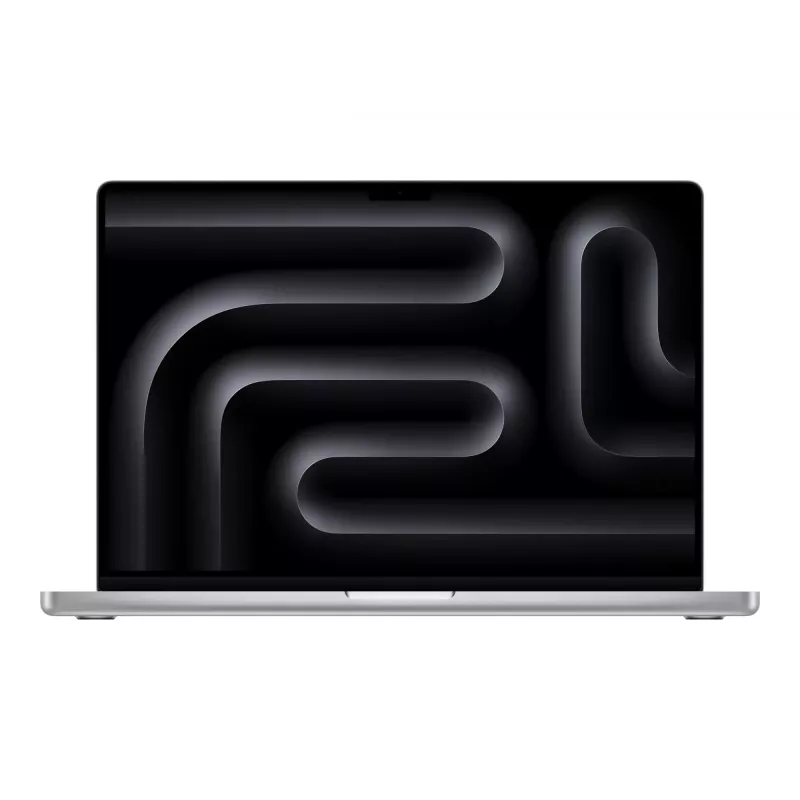 “Apple MacBook Pro 16”” Apple M5 Max 18C CPU, 32C GPU/36GB/2TB SSD/Silver/SWE”