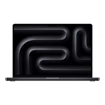 “Apple MacBook Pro 16 inch Apple M5 Pro 18C CPU, 20C GPU/24GB/1TB SSD/Space Black/SWE”