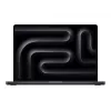 Apple MacBook Pro 16 inch M5 Pro 18C CPU, 20C GPU / 48 GB / 1 TB SSD / Space Black / SWE