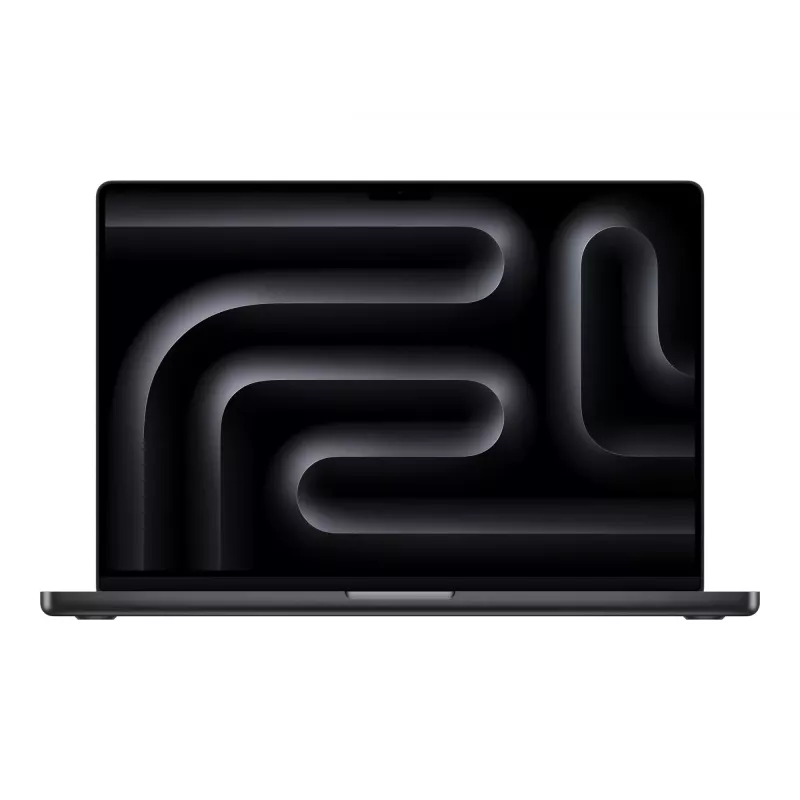 Apple MacBook Pro 16 inch M5 Pro 18C CPU, 20C GPU / 48 GB / 1 TB SSD / Space Black / SWE