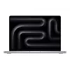 “Apple MacBook Pro 14”” Apple M5 Pro 15C CPU, 16C GPU/24GB/1TB SSD/Silver/SWE”