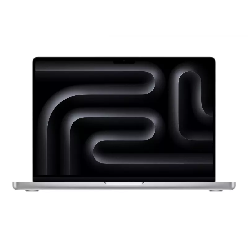 “Apple MacBook Pro 14 inch Apple M5 Pro 18C CPU, 20C GPU/24GB/2TB SSD/Silver/SWE”