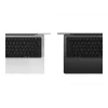 “Apple MacBook Pro 14 inch Apple M5 Pro 18C CPU, 20C GPU/24GB/2TB SSD/Silver/SWE”