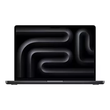 “Apple MacBook Pro 14 inch Apple M5 Pro 18C CPU, 20C GPU/24GB/2TB SSD/Space Black/SWE”
