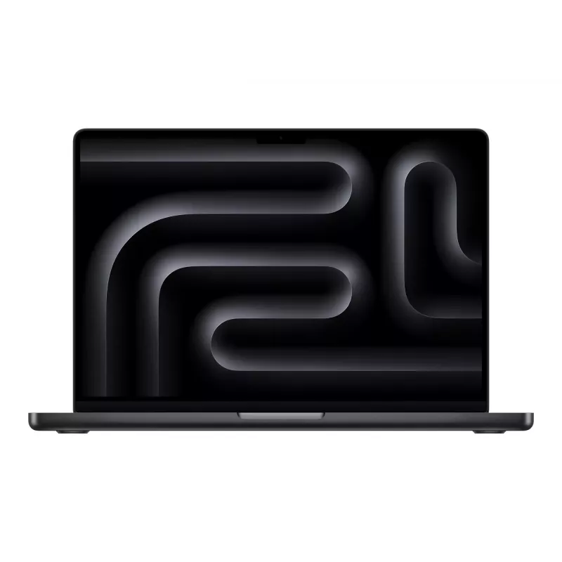 “Apple MacBook Pro 14 inch Apple M5 Pro 18C CPU, 20C GPU/24GB/2TB SSD/Space Black/SWE”